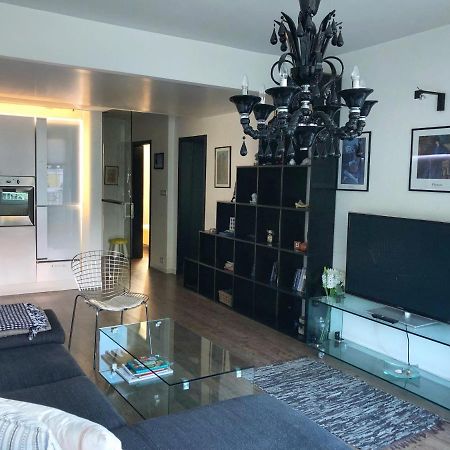 Luxury Sea View Bulldog Place Várna Kültér fotó