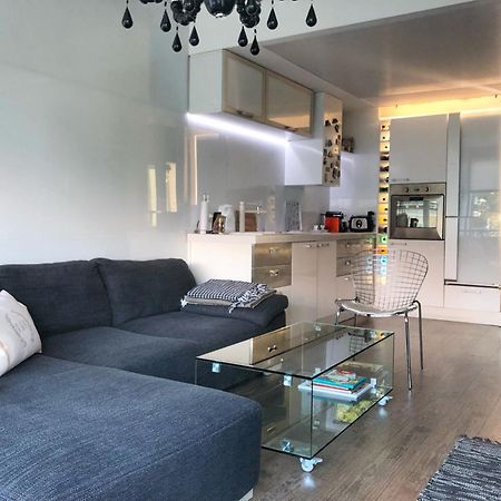 Luxury Sea View Bulldog Place Várna Kültér fotó