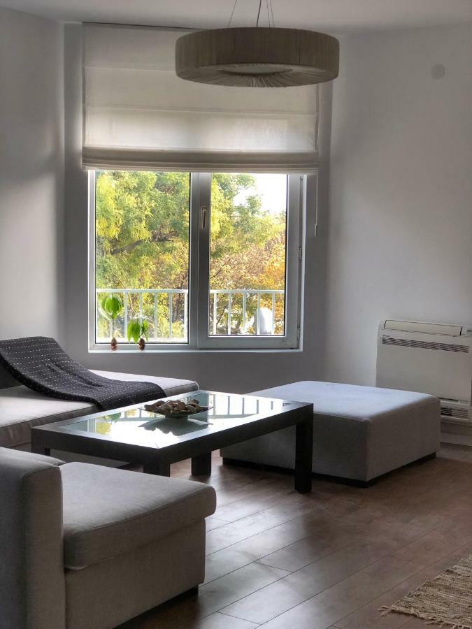 Luxury Sea View Bulldog Place Várna Kültér fotó