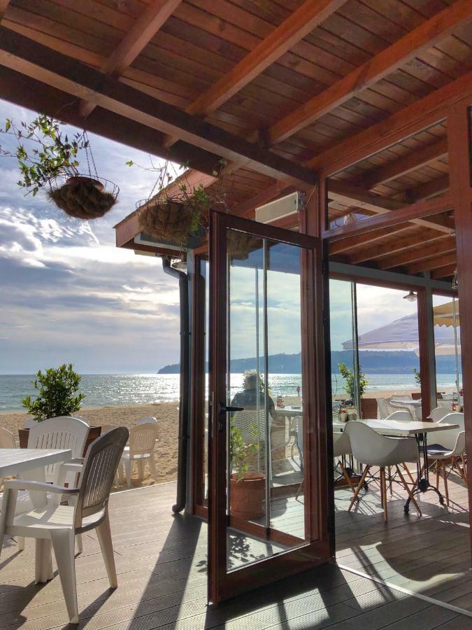 Luxury Sea View Bulldog Place Várna Kültér fotó