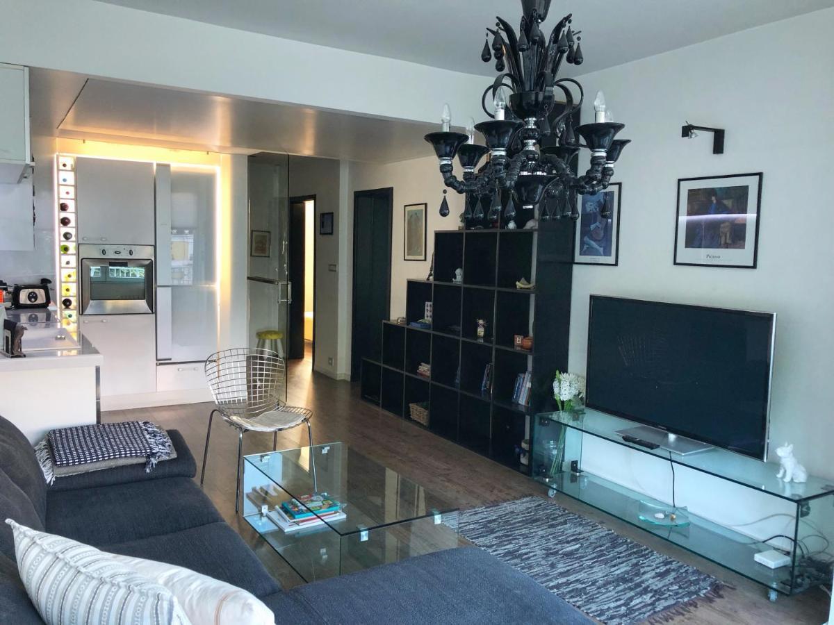 Luxury Sea View Bulldog Place Várna Kültér fotó