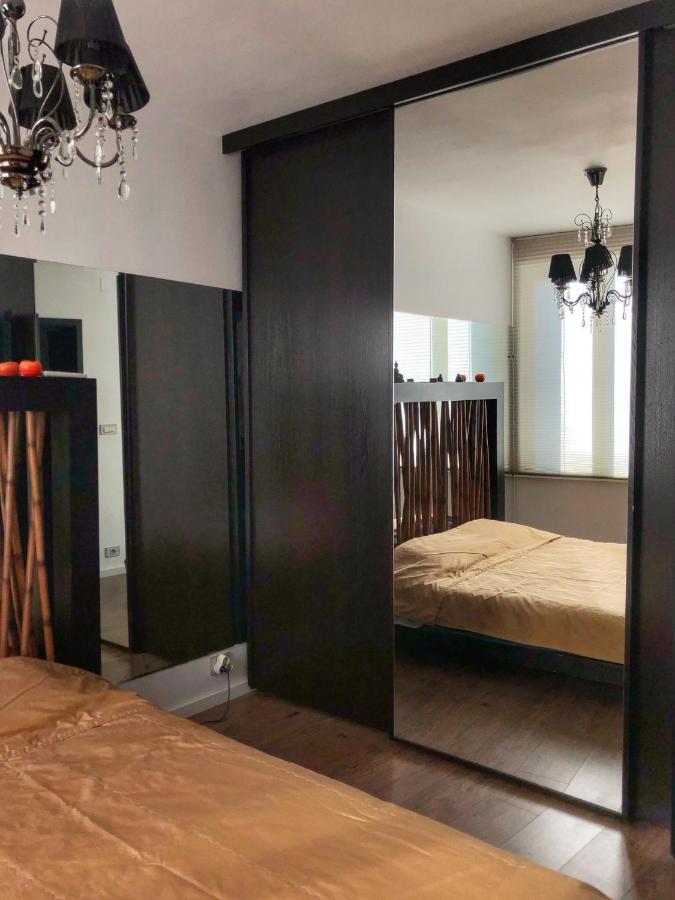 Luxury Sea View Bulldog Place Várna Kültér fotó