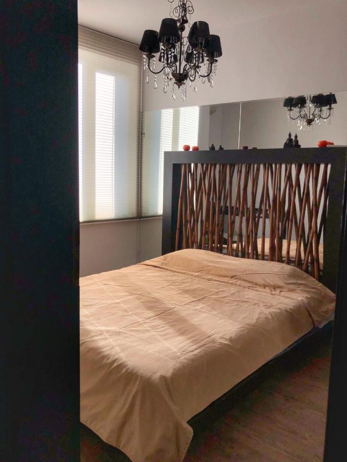 Luxury Sea View Bulldog Place Várna Kültér fotó
