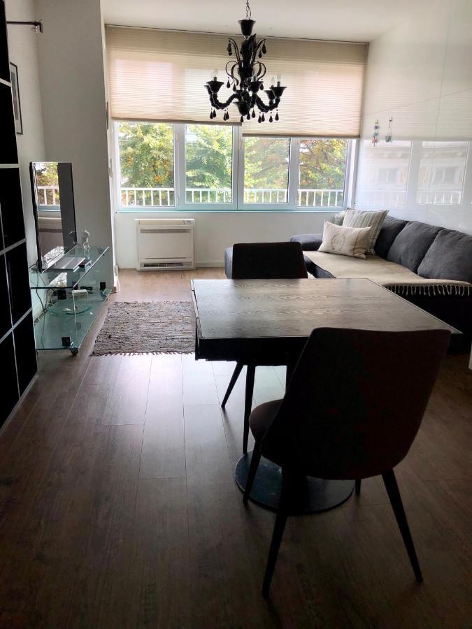 Luxury Sea View Bulldog Place Várna Kültér fotó